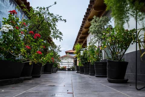 Maytaq Wasin Boutique Hotel — photo 4