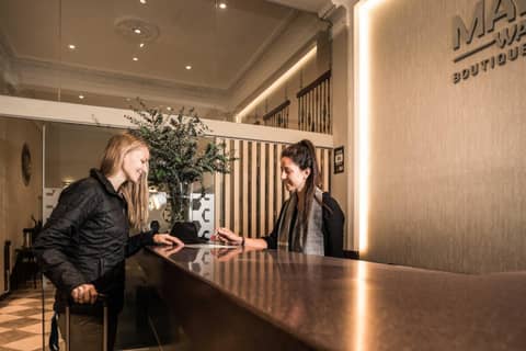 Maytaq Wasin Boutique Hotel — photo 5