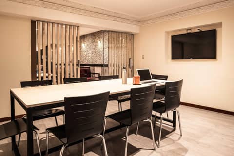 Maytaq Wasin Boutique Hotel — photo 9