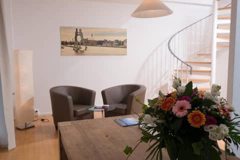 Apartments am Brandenburger Tor — photo 2