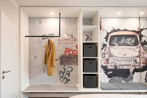 Apartments am Brandenburger Tor — photo 4