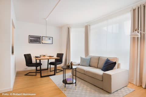 Apartments am Brandenburger Tor — photo 5