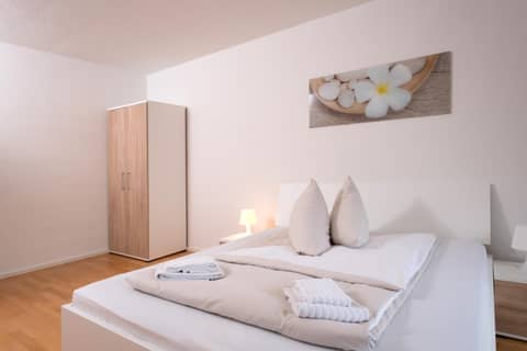 Apartments am Brandenburger Tor — photo 6