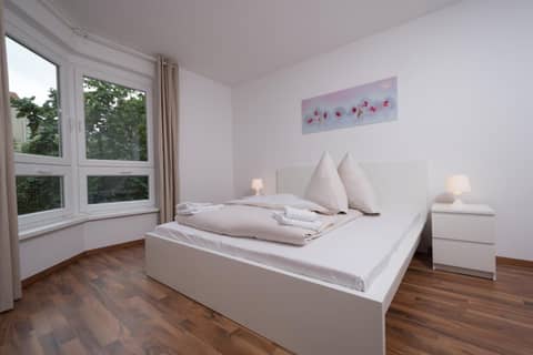 Apartments am Brandenburger Tor — photo 8