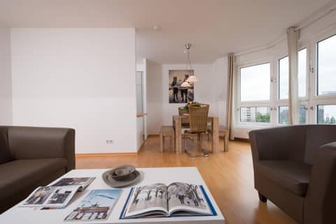 Apartments am Brandenburger Tor — photo 9