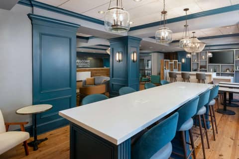 Hampton Inn Savannah Historic District — photo 4