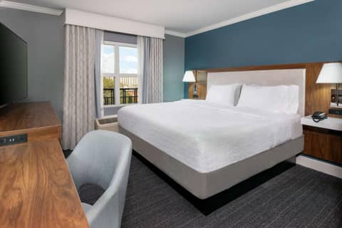 Hampton Inn Savannah Historic District — photo 6