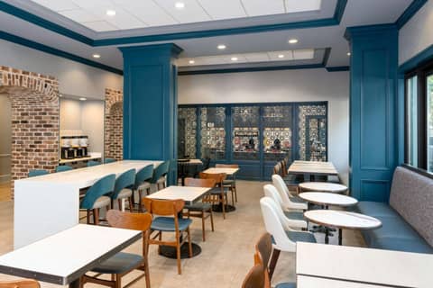 Hampton Inn Savannah Historic District — photo 7