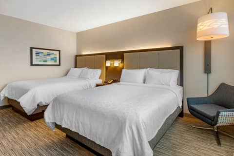 Holiday Inn Express & Suites - Phoenix Dwtn - State Capitol by IHG — photo 2