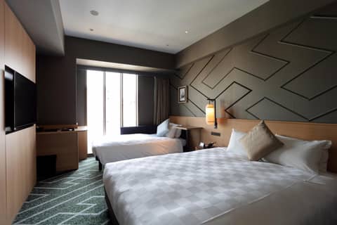 Asakusa View Hotel Annex Rokku — photo 4