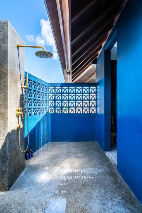 Ulu Cliffhouse - Adults Only — bathroom
