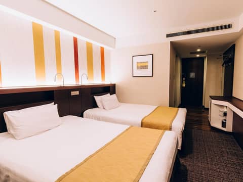 Shinagawa Tobu Hotel — photo 2