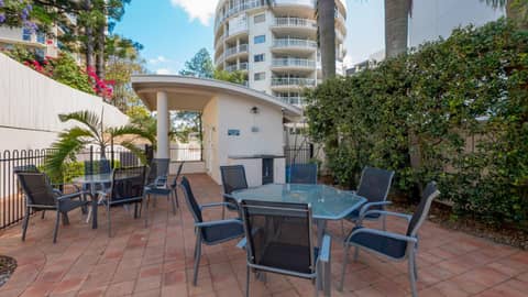 Founda Gardens Apartments — photo 2