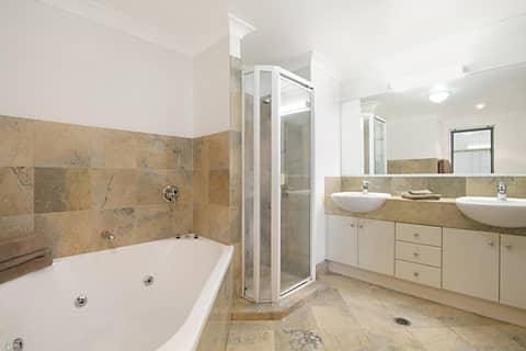 Founda Gardens Apartments — photo 3