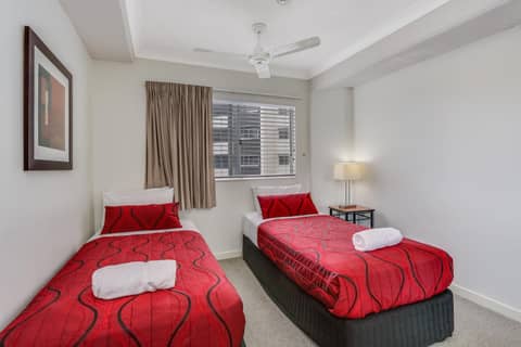 Founda Gardens Apartments — photo 7