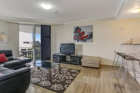 Founda Gardens Apartments — photo 8