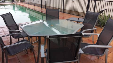 Founda Gardens Apartments — photo 9