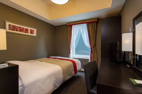 Hotel Monterey Akasaka — photo 2
