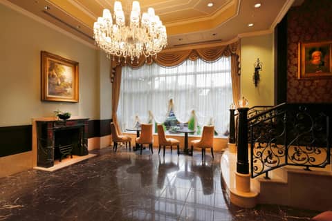 Hotel Monterey Akasaka — photo 3