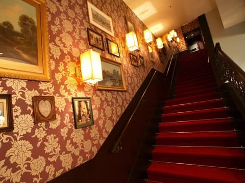 Hotel Monterey Akasaka — photo 8