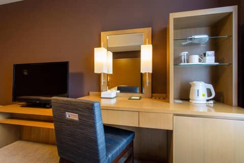 Hotel Monterey Akasaka — photo 9