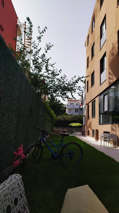 Meyde Boutique Suites — photo 2