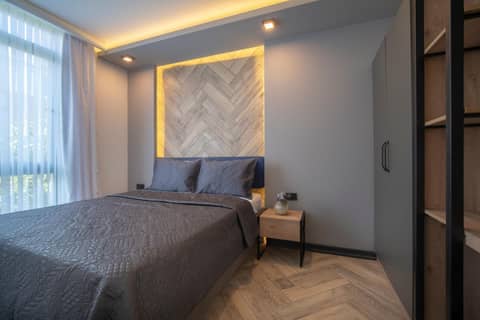 Meyde Boutique Suites — photo 4