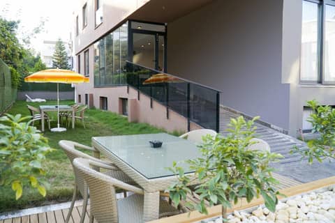 Meyde Boutique Suites — photo 7