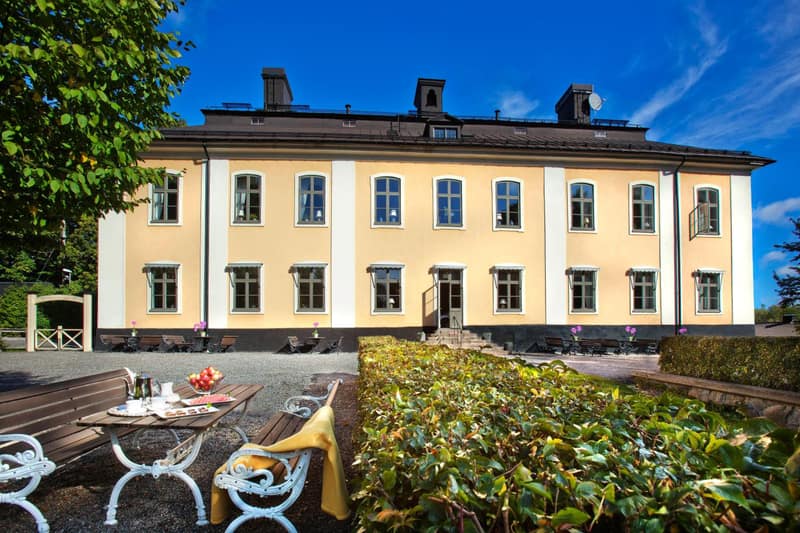 Åkeshofs Slott — photo 1