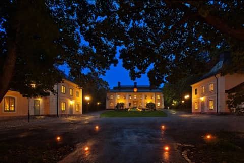 Åkeshofs Slott — photo 6