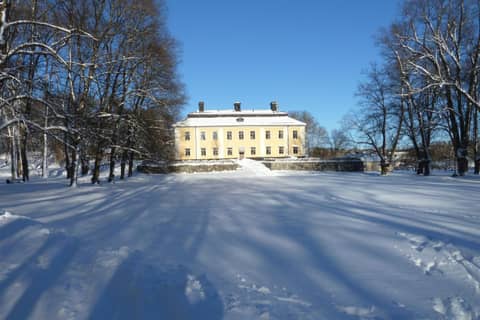 Åkeshofs Slott — photo 8