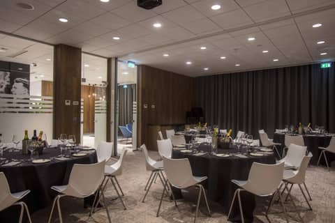 Courtyard by Marriott Edinburgh West — photo 3