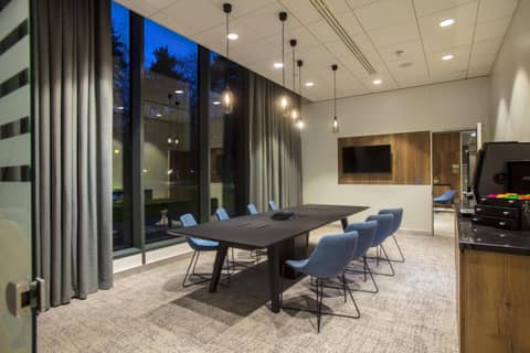 Courtyard by Marriott Edinburgh West — photo 4