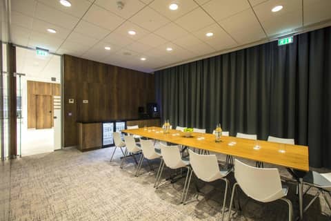 Courtyard by Marriott Edinburgh West — photo 5