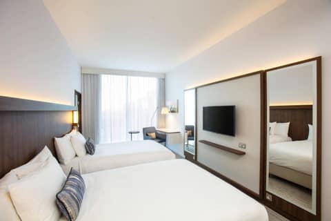 Courtyard by Marriott Edinburgh West — photo 6