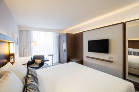 Courtyard by Marriott Edinburgh West — photo 7