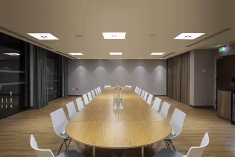 Courtyard by Marriott Edinburgh West — photo 8