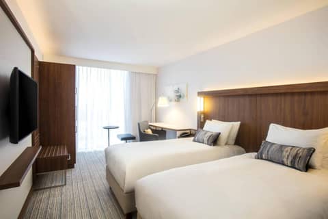 Standard Twin Room — the supplier's photographs — photo 1
