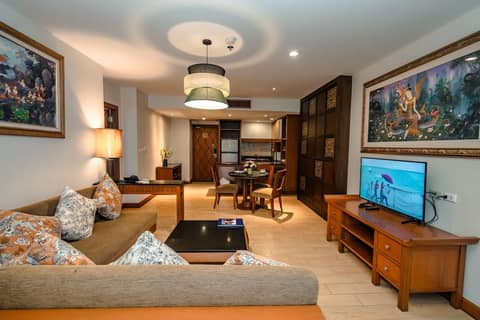 The Royal Paradise Hotel & Spa — photo 2