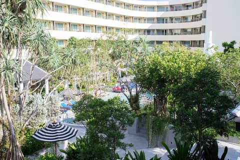 The Royal Paradise Hotel & Spa — photo 9