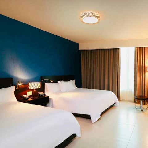 Hampton by Hilton Panama — photo 2