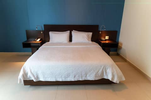 Hampton by Hilton Panama — photo 3