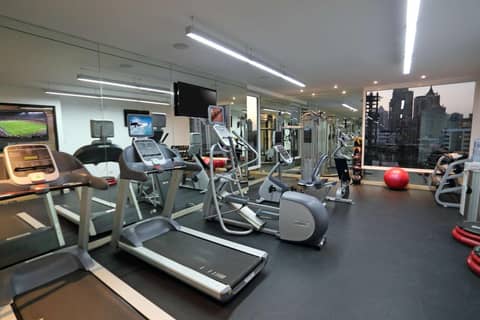 Hampton by Hilton Panama — photo 4