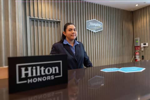 Hampton by Hilton Panama — photo 5