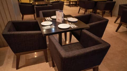 Hampton by Hilton Panama — photo 6