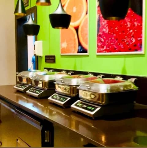 Hampton by Hilton Panama — photo 7