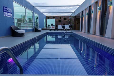 Hampton by Hilton Panama — photo 8