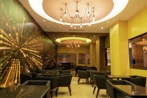Hampton by Hilton Panama — photo 9