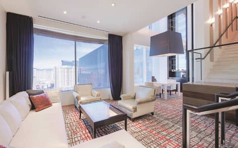 The SKYLOFTS at MGM Grand — photo 4