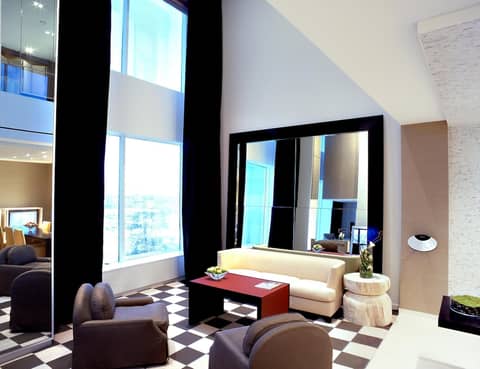 The SKYLOFTS at MGM Grand — photo 7